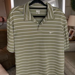 Men’s Nike Performance Polo